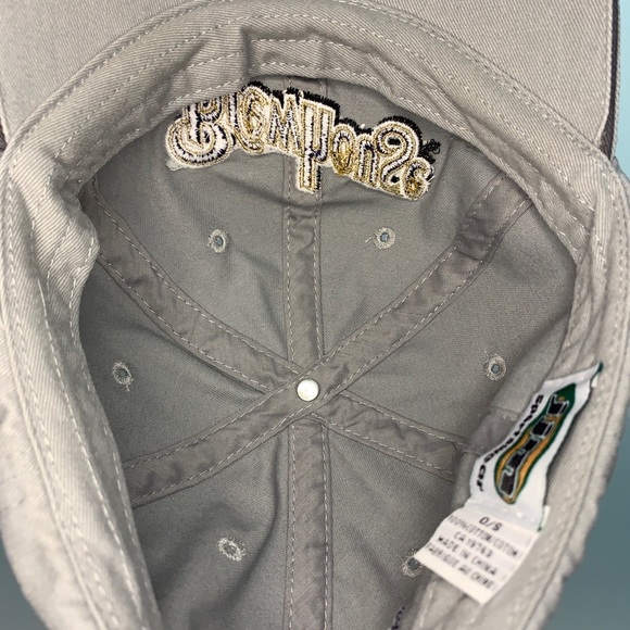 Vintage Brewhouse Light Beer Hat - Picture 5 of 5